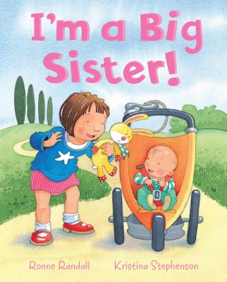 I'm a Big Sister! - Randall, Ronne