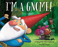 I'm a Gnome!