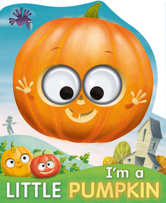 I'm a Little Pumpkin - George, Joshua