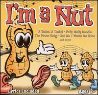 I'm a Nut - Various Artists