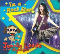 I'm A Rock Star - Joanie Leeds