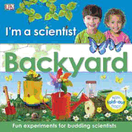 I'm a Scientist: Backyard