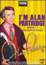 I'm Alan Partridge: Series 1 [2 Discs]