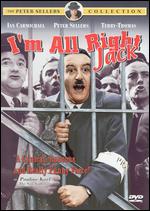 I'm All Right Jack - John Boulting
