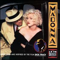 I'm Breathless [Music from and Inspired by the Film Dick Tracy] - Madonna
