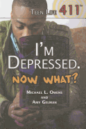 I'm Depressed. Now What?