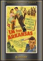 I'm from Arkansas - Lew Landers