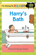 I'm Going to Read (Level 2): Harry's Bath