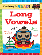 I'm Going to Read(r) Workbook: Long Vowels