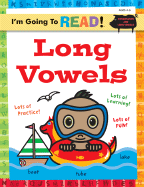 I'm Going to Read(r) Workbook: Long Vowels - Ziefert, Harriet