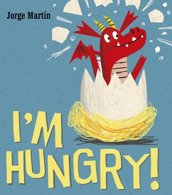I'm Hungry - Martn, Jorge