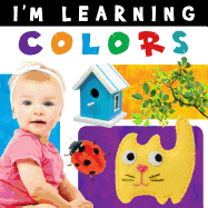 I'm Learning Colors: Photo Based