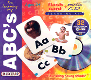 I'm Learning My ABC's - Kidzup Productions (Creator)