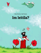 Im leitila?: Children's Picture Book (Gothic Edition)