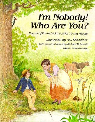 I'm Nobody! Who Are You? - Dickinson, Emily