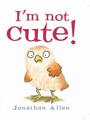I'm Not Cute! - 