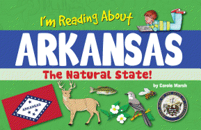 I'm Reading about Arkansas