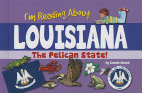 I'm Reading about Louisiana