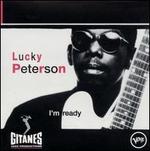 I'm Ready - Lucky Peterson