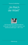 "Im Reich Der Arbeit"