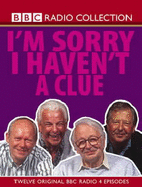 I'm Sorry I Haven't a Clue: Collection 2