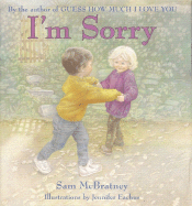 I'm Sorry - McBratney, Sam