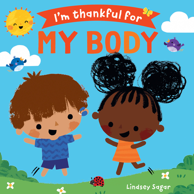 I'm Thankful for My Body - 