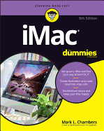 iMac for Dummies