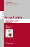 Image Analysis: 20th Scandinavian Conference, Scia 2017, Troms, Norway, June 12-14, 2017, Proceedings, Part I