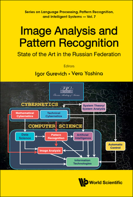 Image Analysis And Pattern Recognition: State Of The Art In The Russian Federation - Gurevich, Igor B (Editor), and Yashina, Vera V (Editor)