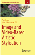 Image and Video-Based Artistic Stylisation