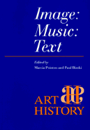 Image: Music: Text