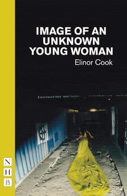 Image of an Unknown Young Woman - Cook, Elinor