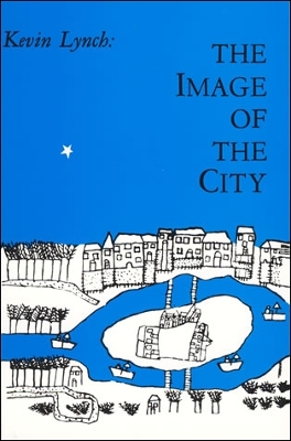 Image of the City - Lynch, Kevin
