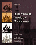 Image Processing, Analysis & and Machine Vision