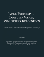 Image Processing, Computer Vision, and Pattern Recognition
