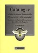 Catalogue of the Braconid Parasitoids (Braconidae: Hymenoptera) Isolated From Various Phytophagous Insect Hosts in Bulgaria