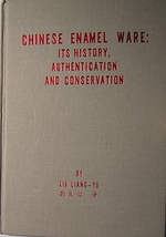 Chinese Enamel Ware: Its History, Authentication and Conservation