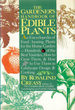 Gardener's Handbook of Edible Plants