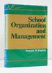 School Organization and Management