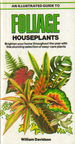 An Illustrated Guide to Foliage Houseplants