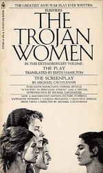 The Trojoan Women