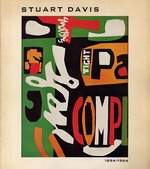 Stuart Davis Memorial Exhibition