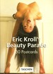 Eric Kroll's Beauty Parade: 30 Postcards-Signed By the Photographer
