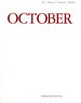 October 93: Art/ Theory/ Criticism/ Politics-Summer 2000