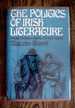 The Politics of Irish Literature: From Thomas Davis to W. B. Yeats,