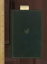 The Works of William Makepeach Thackeray: Kensington Edition Volume XIV/14: the Virginians: a Tale of the Last Century, With the Author's Illustrations: Volume III/3 [1904, One Tome From the 32 Volume Series on Thackeray, Classic Literature, Frontice]