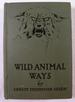 Wild Animal Ways