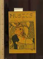 Musics [Anecdotes, Poetry, Prose, Verse, Aphorisms]