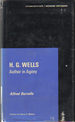 H.G. Wells: Author in Agony (Crosscurrents / Modern Critiques)